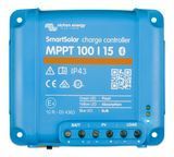 Solar controller Victron Energy SmartSolar (Bluetooth) MPPT 100V/15A - SCC110015060R SCC110015060R photo