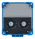 Зарядний пристрій Victron Energy Orion XS 12/12-70A DC-DC &ndash; ORI121221040 ORI121221040 фото 5