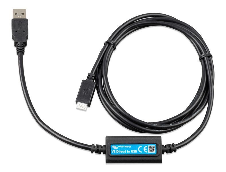 Адаптер Victron Energy VE.Direct to USB &ndash; ASS030530010 ASS030530010 фото