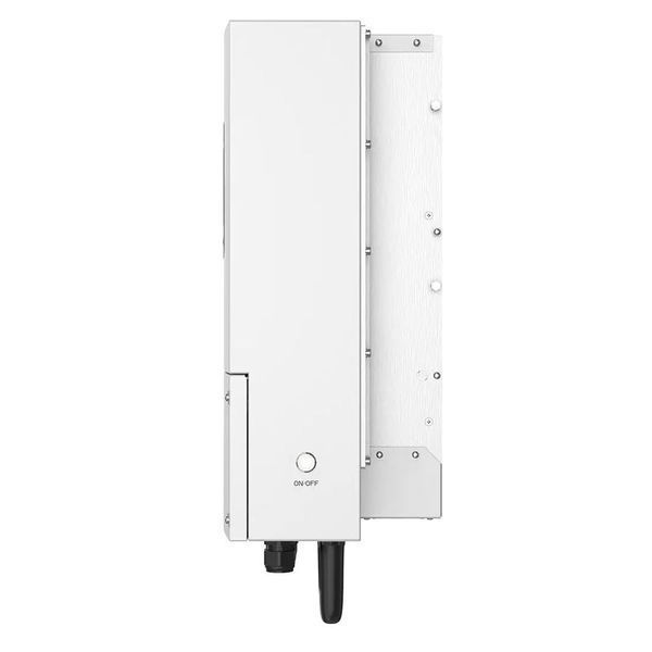 Гибридный солнечный инвертор Solis S6-EH1P6K-L-PLUS (6 кВт, 1 фаза, 2 MPPT, LV) S6-EH1P6K-L-PLUS фото