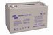 Акумулятор Victron Energy 12V/110Ah AGM Deep Cycle Battery (M8) &ndash; BAT412101085 BAT412101085 фото 1