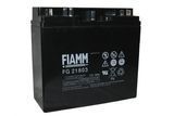 Аккумулятор AGM FIAMM FG21803 12 В, 18 Аг - 938235 938235 фото