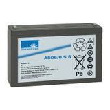 Sonnenschein GEL A506/6.5 S 6V 6.5Ah battery &ndash; Exide dryfit&reg; gel battery - NGA50606D5HS0SA NGA50606D5HS0SA photo
