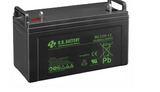 Аккумулятор BB Battery BC120-12/B4 (12В 120Ач) &ndash; AGM серия BC - BBBC1200TE BBBC1200TE фото