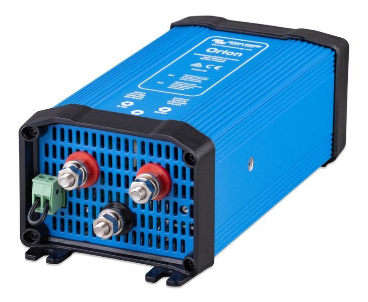 Victron Energy DC-DC Orion 12/24-20 Converter - ORI122420020 ORI122420020 photo