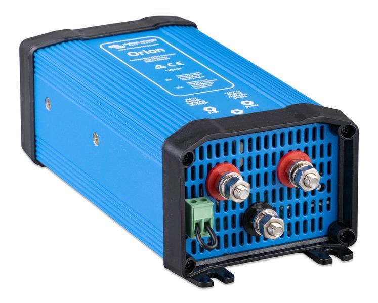 Victron Energy DC-DC Orion 12/24-20 Converter - ORI122420020 ORI122420020 photo