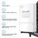 Гибридный солнечный инвертор Solis S6-EH1P8K-L-PLUS (8 кВт, 1 фаза, 2 MPPT, LV) S6-EH1P8K-L-PLUS фото 3