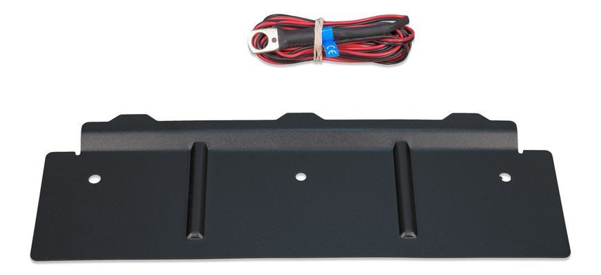 Сонячний контролер Victron Energy SmartSolar MPPT RS 450V/200A-MC4 &ndash; SCC145120512 SCC145120512 фото
