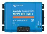 Сонячний контролер Victron Energy SmartSolar (Bluetooth) MPPT 100V/50A - SCC110050210 SCC110050210 фото