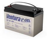 Аккумулятор Ventura VG 12В 100Ач &ndash; гелевая Gel VRLA батарея для автономных систем - VG12-100Gel VG12-100Gel фото