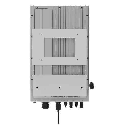 Сетевой инвертор SUN-30K-G04 Deye WiFi (30 kW, 3 фазы, 2 MPPT) SUN-30K-G04 фото