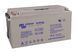 Акумулятор Victron Energy 12V/165Ah AGM Deep Cycle Battery (M8) &ndash; BAT412151085 BAT412151085 фото 4
