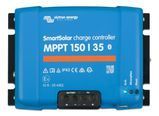 Solar controller Victron Energy SmartSolar (Bluetooth) MPPT 150V/35A - SCC115035210 SCC115035210 photo