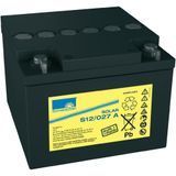 Battery Sonnenschein SOLAR S12/27 G5 12V 27Ah GEL dryfit&reg; Exide &ndash; NGS0120027HS0BA NGS0120027HS0BA photo