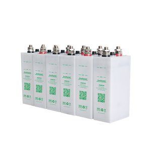 EBM700 / KMP700 1,2В 700Ач &ndash; NiCd аккумулятор никель-кадмиевый - EBM12KMP700 EBM12KMP700 фото