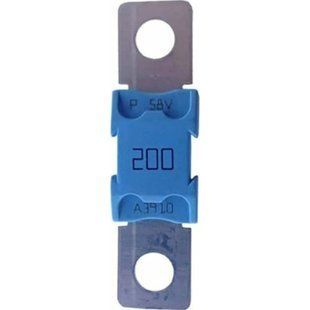 Предохранитель Victron MEGA-fuse 200A/58V for 48V products - CIP137200010 CIP137200010 фото