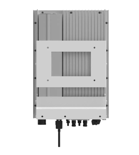 Мережевий інвертор SUN‐20K‐G04 (20 kW, 3 фази, 2 MPPT) SUN-20K-G04 фото