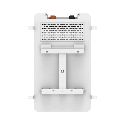 Акумуляторна батарея LUX-E-48100LG03 Felicity (LiFePO4 51,2V 100Ah 5kWh)  LUX-E-48100LG03 фото