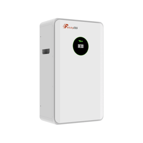Акумуляторна батарея LUX-E-48100LG03 Felicity (LiFePO4 51,2V 100Ah 5kWh)  LUX-E-48100LG03 фото