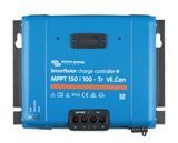 Сонячний контролер Victron Energy SmartSolar (Bluetooth) MPPT 150V/100A-Tr VE.Can - SCC115110411 SCC115110411 фото