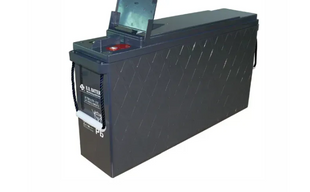 AGM акумулятор BB Battery FTB155-12/I3 (12В 155Аг) - BBFTB1550TE BBFTB1550TE фото