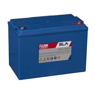 Аккумулятор AGM FIAMM 2SLA800 2В 820Ач - 817248 817248 фото