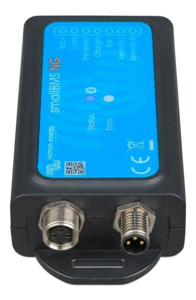SmallBMS NG &ndash; BMS для аккумуляторов LiFePO4 Battery NG (New Generation) Victron Energy &ndash; BMS400100300 BMS400100300 фото
