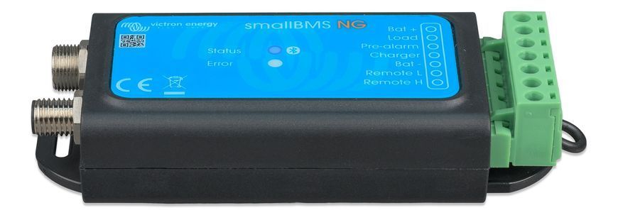 SmallBMS NG &ndash; BMS для аккумуляторов LiFePO4 Battery NG (New Generation) Victron Energy &ndash; BMS400100300 BMS400100300 фото