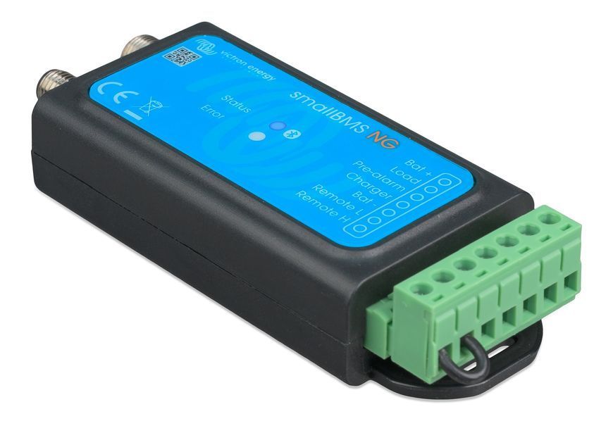 SmallBMS NG &ndash; BMS для аккумуляторов LiFePO4 Battery NG (New Generation) Victron Energy &ndash; BMS400100300 BMS400100300 фото