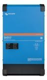 Інвертор Victron Energy Quattro-II 48/5000/70-50/50 48/230В 5кВА/4кВт гібридний з зарядним пристроєм 48В 70А - QUA482504010 QUA482504010 фото