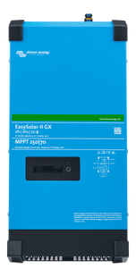 Гібридний інвертор Victron Energy EasySolar-II 48/6k5/100-32 MPPT 250/100 GX 48/230В - PMP482657010 PMP482657010 фото