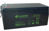 Battery BB Battery BC230-12/B9 (12V 230Ah) &ndash; AGM BC series - BBBC2300TE BBBC2300TE photo
