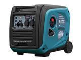 Генератор инверторный K&ouml;nner&S&ouml;hnen KS 4000iEG S (4.0 кВт) - KS4000iEGS KS4000iEGS фото