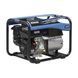 Rehlko PERFORM 7500 T C5 400V 6.5kW Gasoline Generator (SDMO / Kohler) - 3499231003718