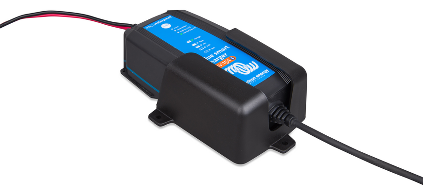 Настенное крепление Wall Mount for IP65 Charger 12/10, 12/15, 24/8 - BPC920100200 BPC920100200 фото