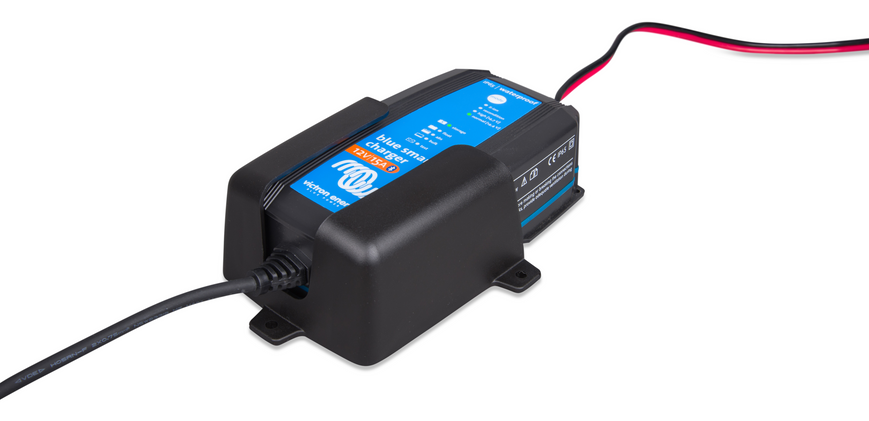 Настенное крепление Wall Mount for IP65 Charger 12/10, 12/15, 24/8 - BPC920100200 BPC920100200 фото