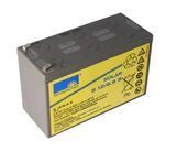 Battery Sonnenschein SOLAR S12/6.6 S 12V 6.6Ah GEL dryfit&reg; Exide &ndash; NGS01206D6HS0SA NGS01206D6HS0SA photo