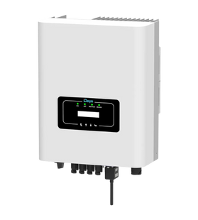 Мережевий інвертор SUN-10K-G Deye WiFi (10 kW, 1 фаза, 2 MPPT) SUN-10K-G фото