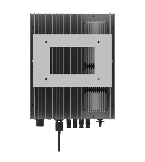 Мережевий інвертор SUN-10K-G Deye WiFi (10 kW, 1 фаза, 2 MPPT) SUN-10K-G фото