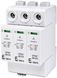 Ограничитель перенапряжения ETITEC EM T2 PV 1500/15 Y RC (для PV систем) - 2440626 2440626 фото 1