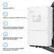 Гибридный солнечный инвертор Solis S6-EH3P50K-H (50 кВт, 3 фазы, 4 MPPT, HV) S6-EH3P50K-H фото 3
