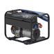 Rehlko PERFORM 7500 T XL C5 400V 6.5kW Gasoline Generator (SDMO / Kohler) - 3499231003725