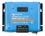 Сонячний контролер Victron Energy SmartSolar (Bluetooth) MPPT 250V/60A-Tr - SCC125060221 SCC125060221 фото