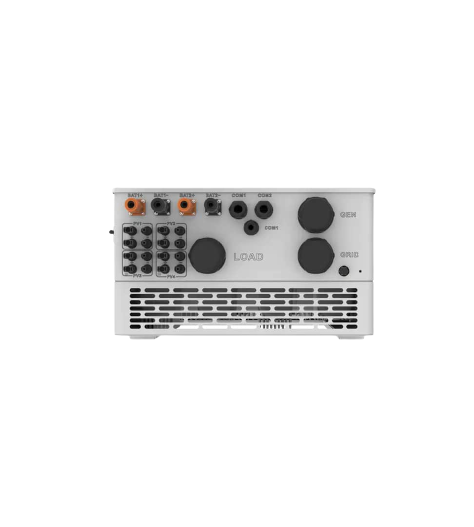 Hybrid inverter Deye SUN-50K-SG01HP3-EU-BM4 WiFi (50 kW, 3 phases, 4 MPPT, HV) SUN-50K-SG01HP3-EU photo