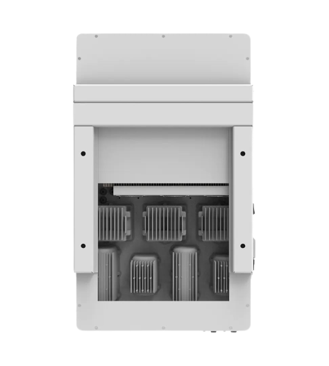 Hybrid inverter Deye SUN-50K-SG01HP3-EU-BM4 WiFi (50 kW, 3 phases, 4 MPPT, HV) SUN-50K-SG01HP3-EU photo
