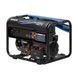 Rehlko TECHNIC 7500 TE C5 400V 6.5kW Gasoline Generator (SDMO / Kohler) - 3499231003886