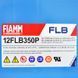 Аккумулятор AGM FIAMM 12FLB350P 12В 95Ач - 817179 817179 фото 4