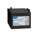 Battery Sonnenschein A412/90 A 12V 90Ah Exide &ndash; GEL dryfit&reg; - NGA4120090HS0CA NGA4120090HS0CA photo