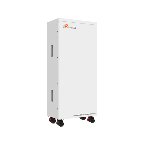 Акумуляторна батарея LUX-Y-48300LG01 Felicity (LiFePO4 51,2V 300Ah 15kWh) LUX-Y-48300LG01 фото
