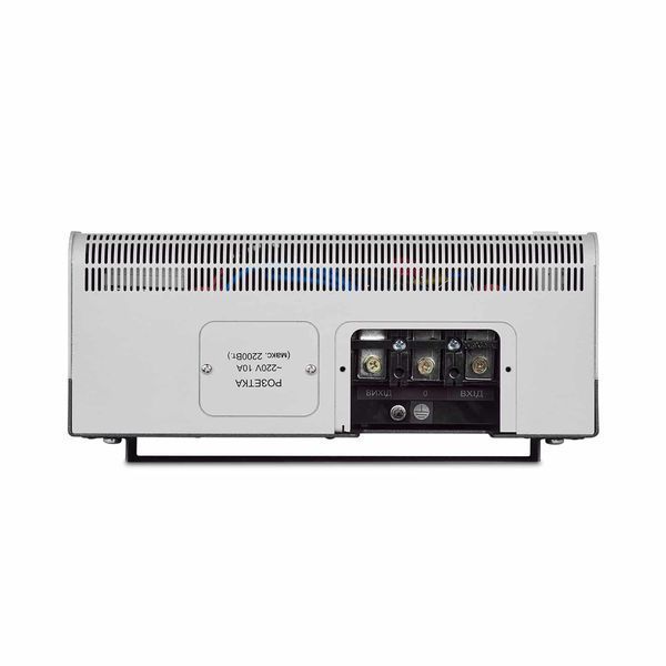 Quant-18 Voltage Stabilizer (inverter type, 17.6 kW) - QUANT-18-1F QUANT-18-1F photo